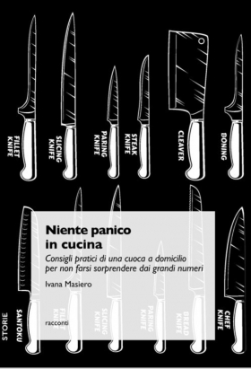 Niente panico in cucina. - cuoca a domicilio